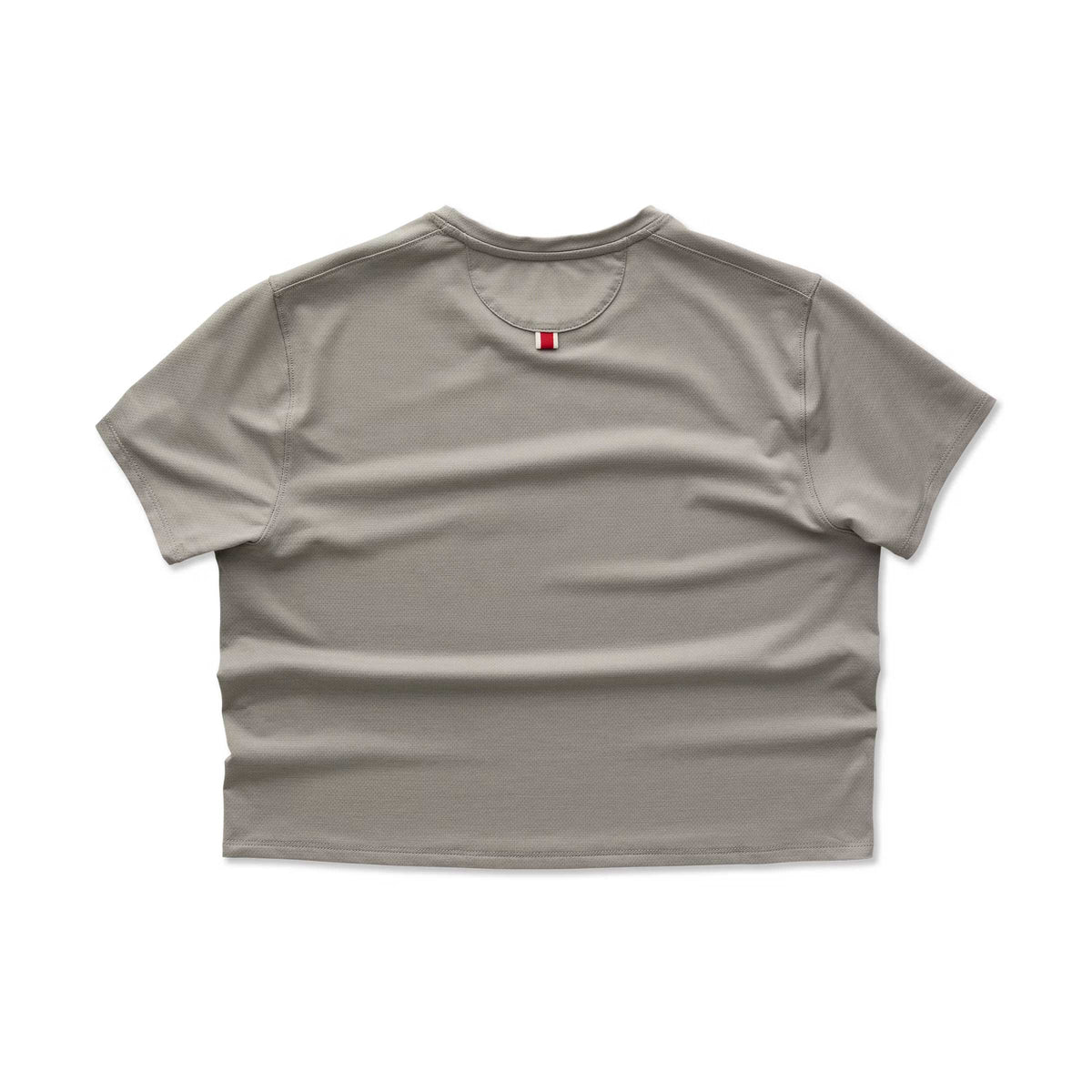 Women's Session Tee - Dove