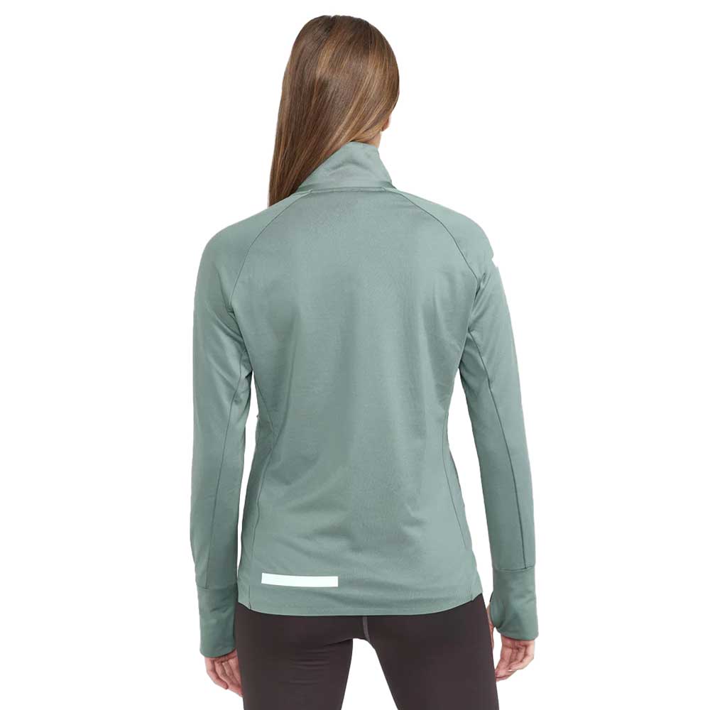 Women's Adv SubZ Jacket - Thyme