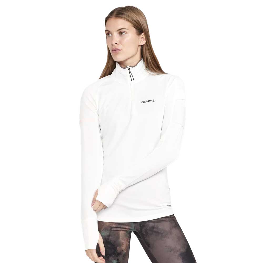 Women's Adv SubZ Long Sleeve - Tofu