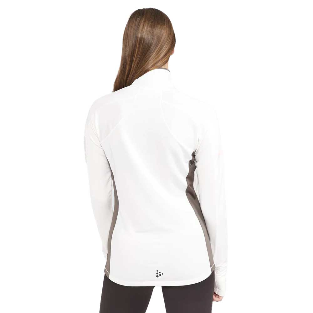 Women's Adv SubZ Long Sleeve - Tofu