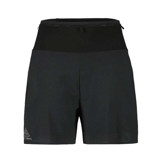 Women's Pro Trail Short - Black
