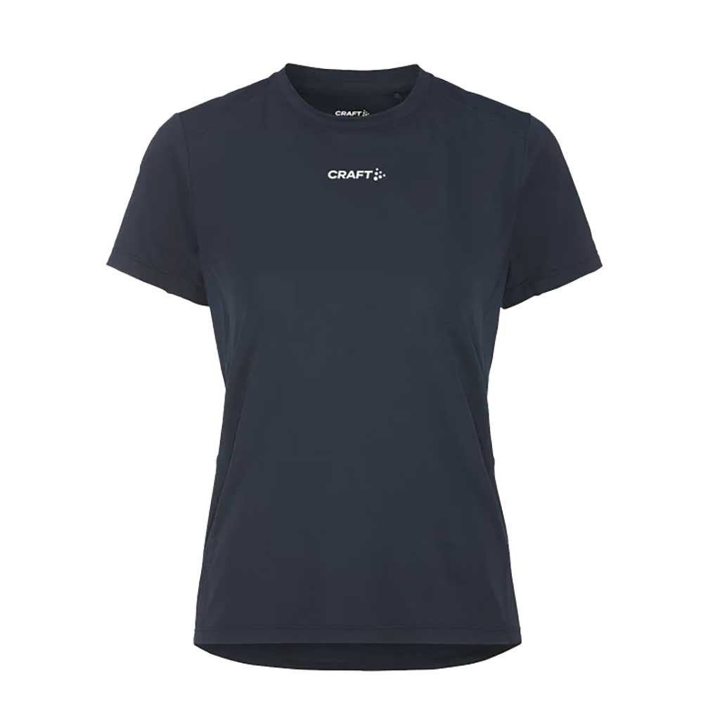 Women's Adv Essence Short Sleeve Tee - Blaze