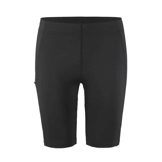 Men's Pro Trail Short Tights - Black