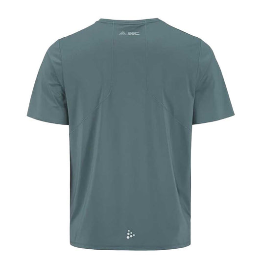 Men's Pro Trail Short Sleeve Tee - Orion