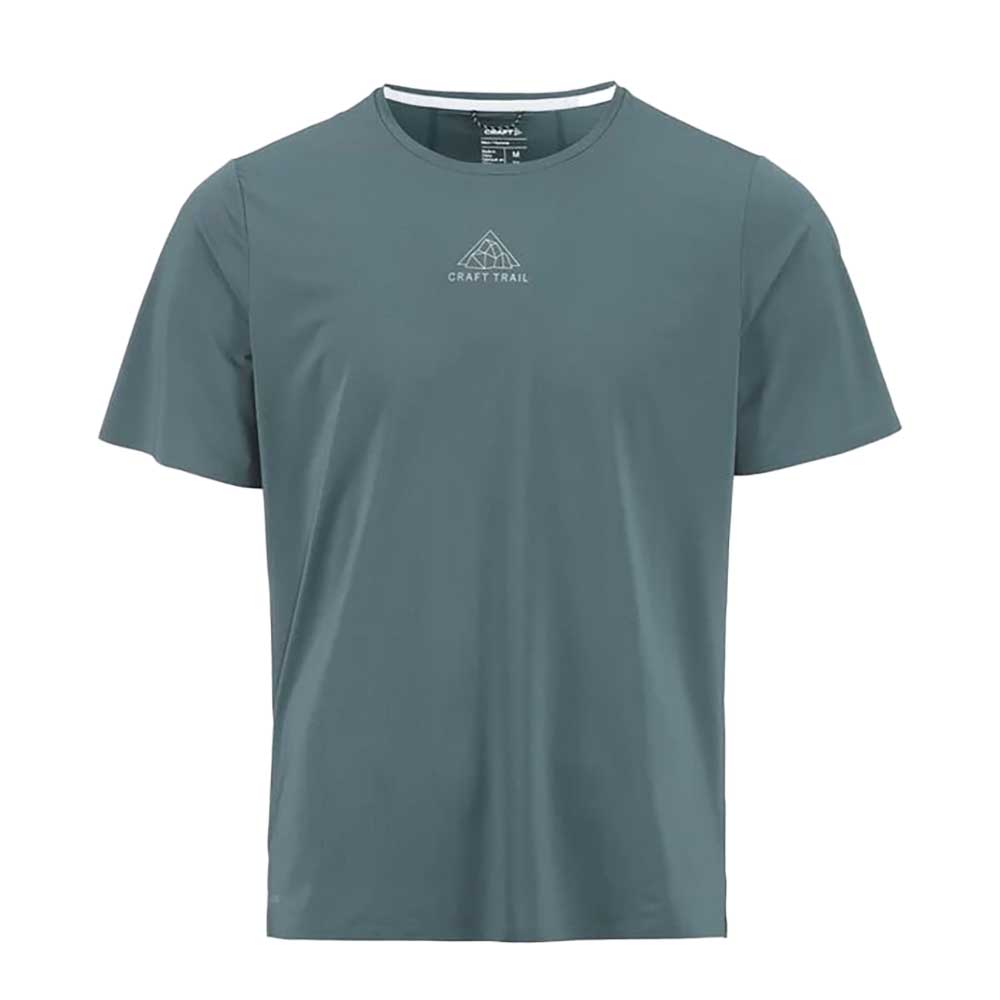Men's Pro Trail Short Sleeve Tee - Orion