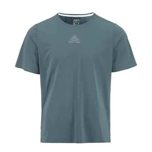 Men's Pro Trail Short Sleeve Tee - Orion
