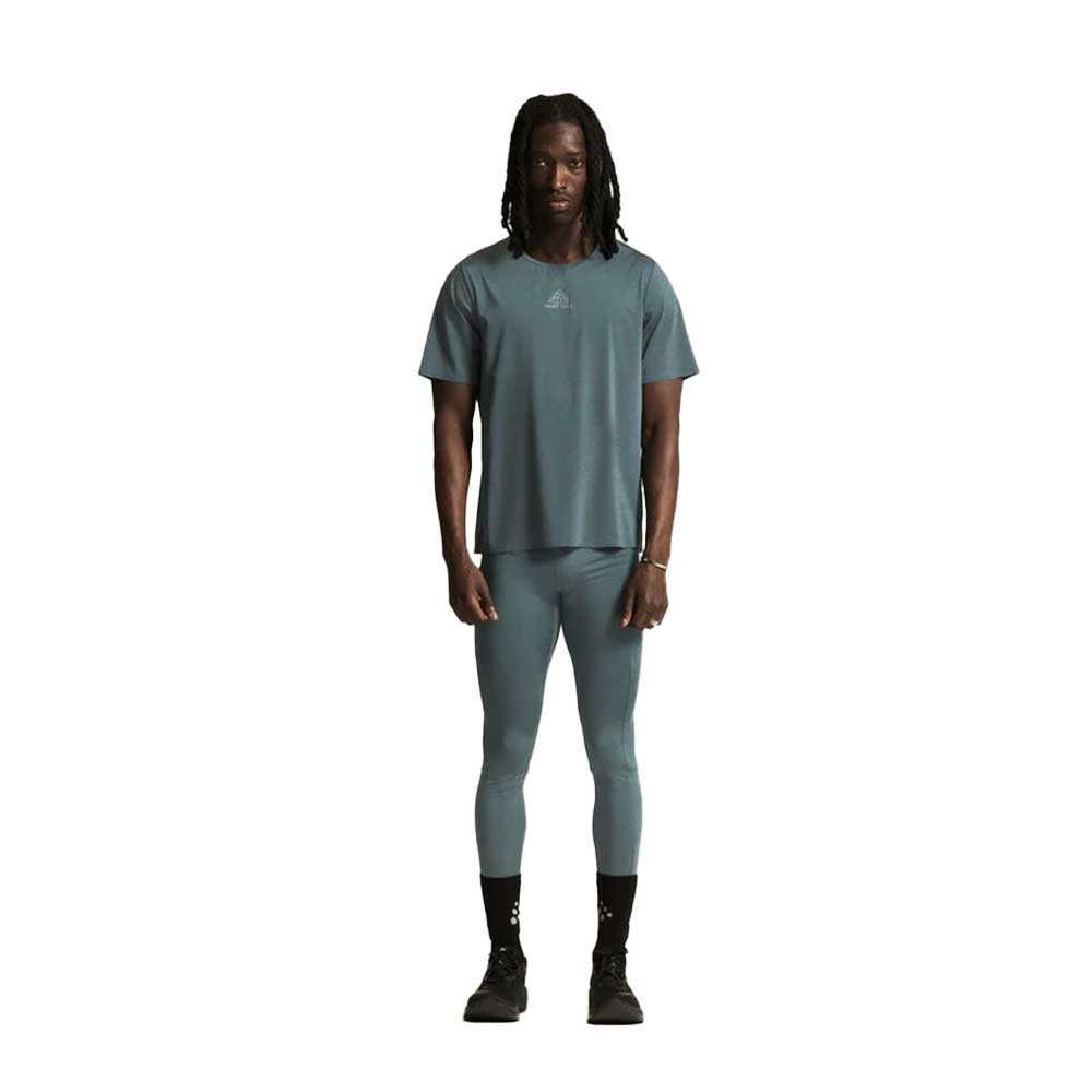 Men's Pro Trail Short Sleeve Tee - Orion