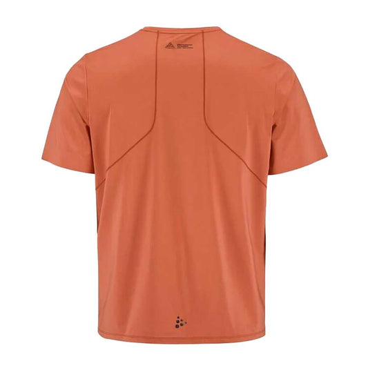Men's Pro Trail Short Sleeve Tee - Sequoia