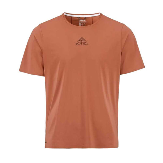 Men's Pro Trail Short Sleeve Tee - Sequoia