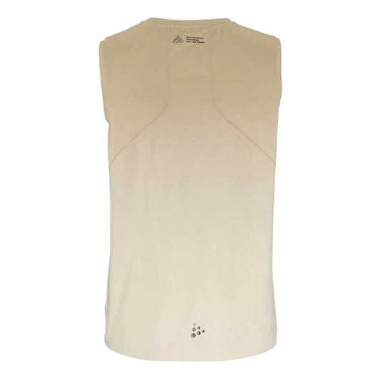 Women's Pro Trail Singlet 2 - Hay