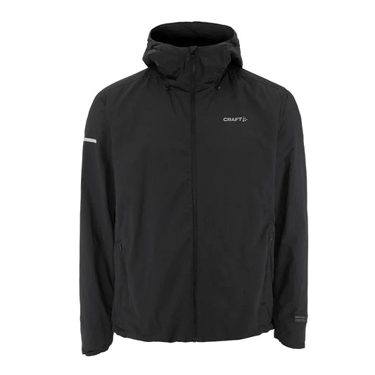 Men's SubZ Light Jacket - Black