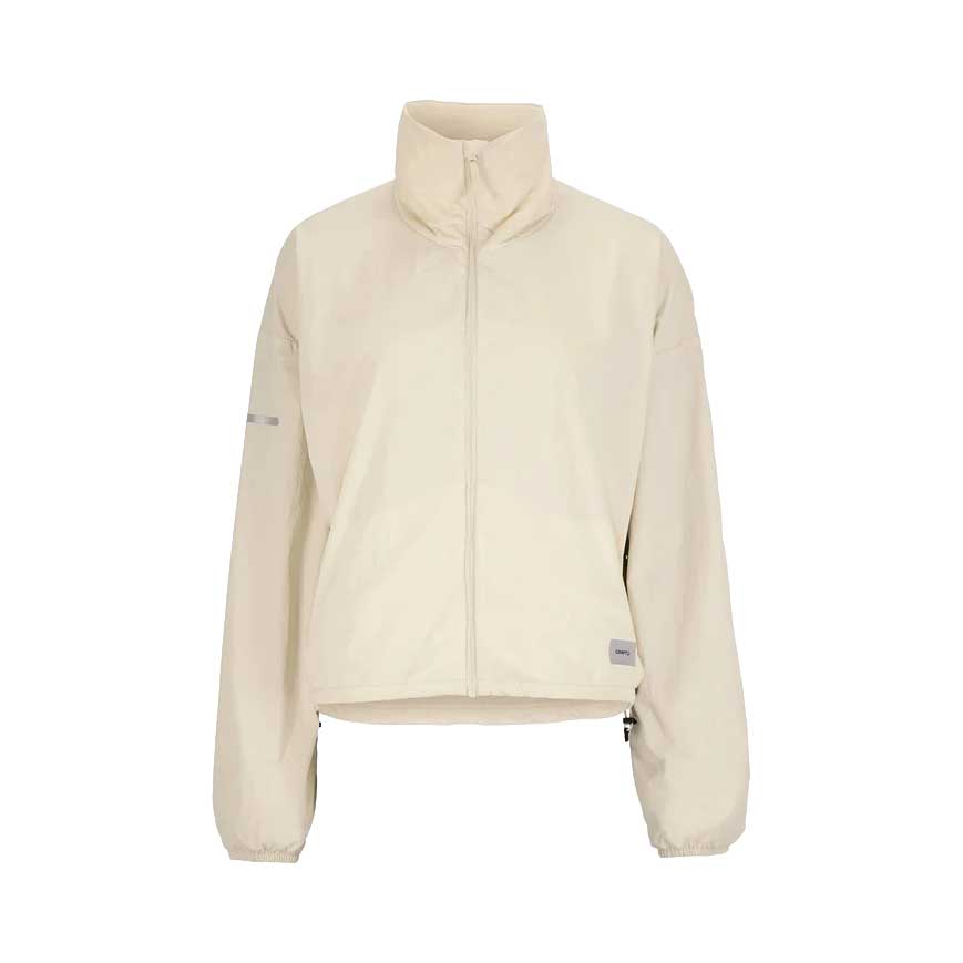 Women's SubZ Light Jacket - Plaster