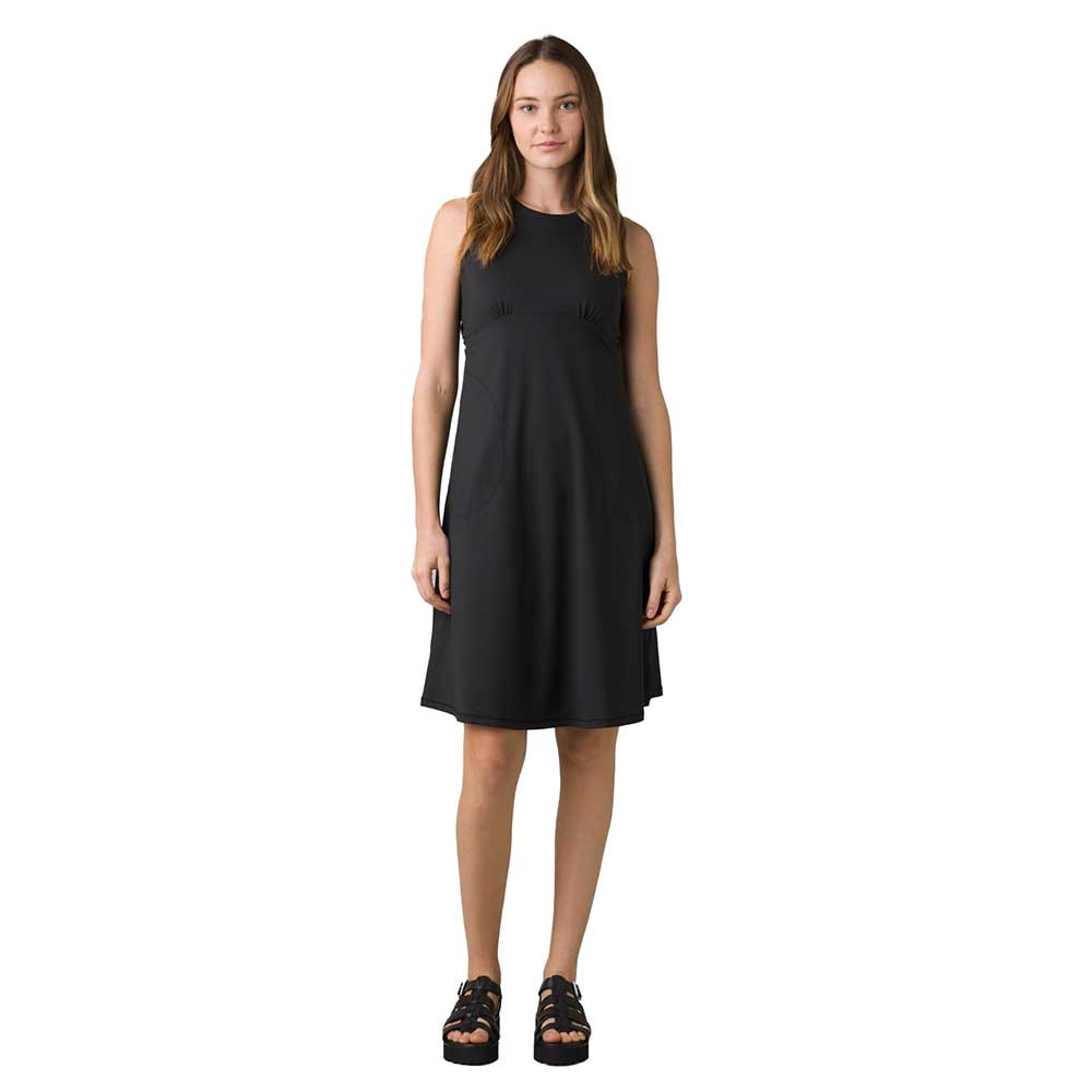 Women's Jewel Lake Dress - Black
