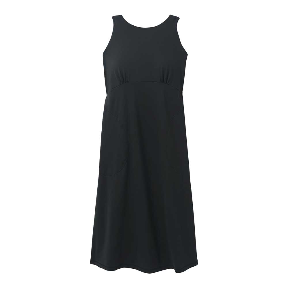 Women's Jewel Lake Dress - Black