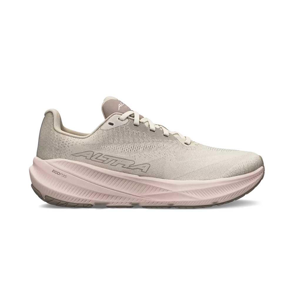 Women's Experience Flow 3 Running Shoe - Tan - Regular (B