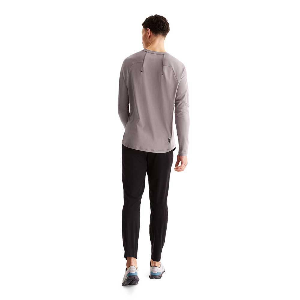 Men's Focus Long-T - Zinc