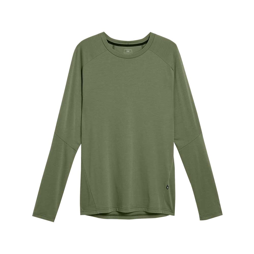 Men's Focus Long-T - Taiga