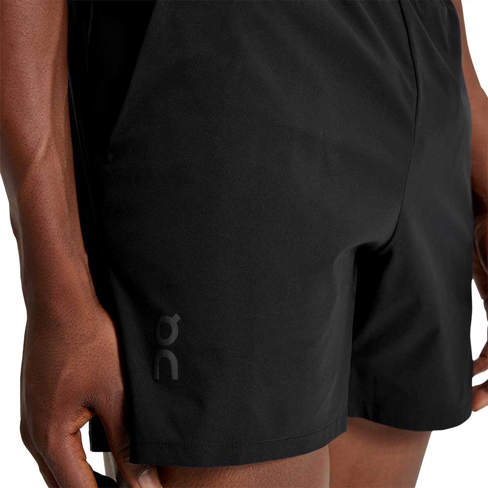 Men's Essential Short - Black