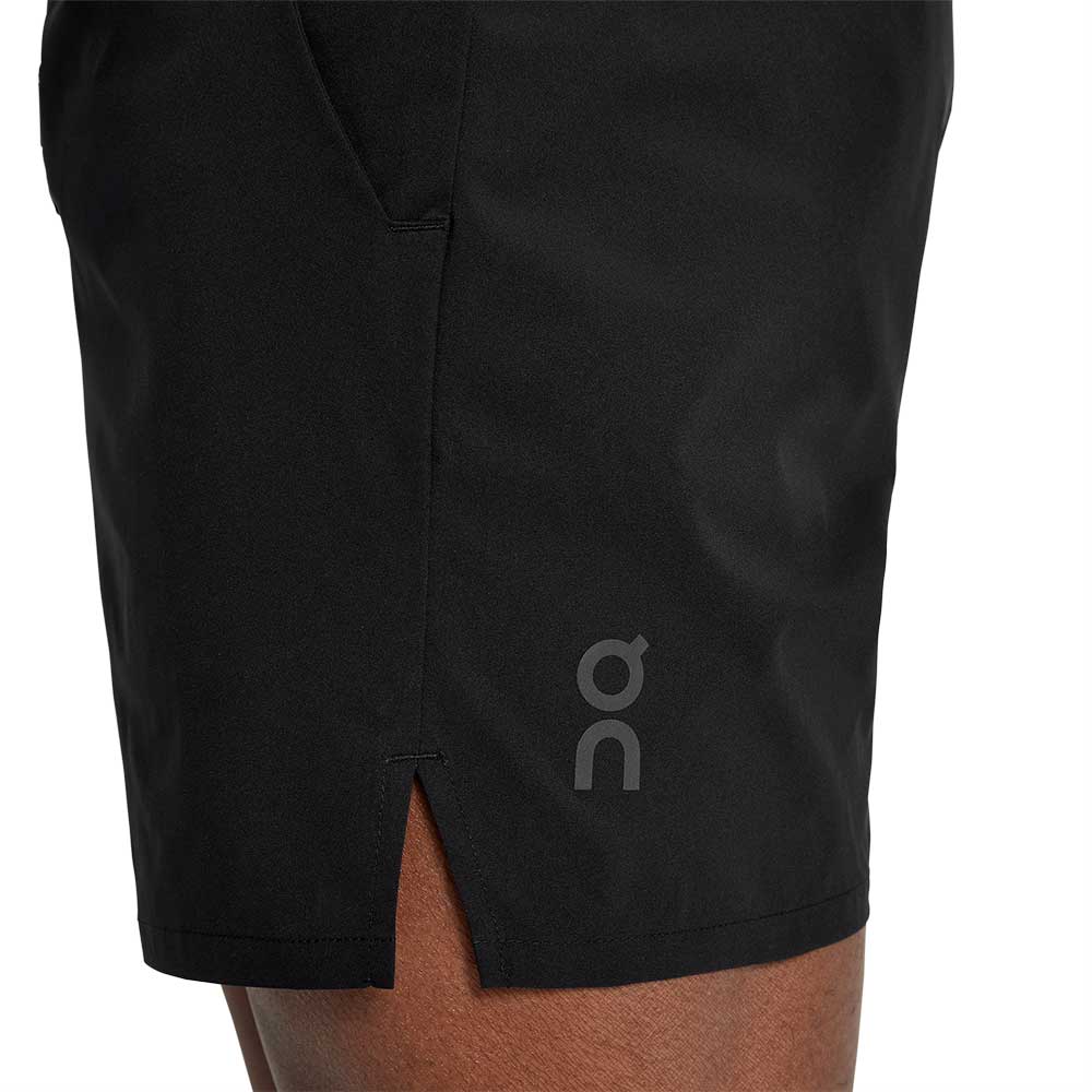 Men's Essential Short - Black