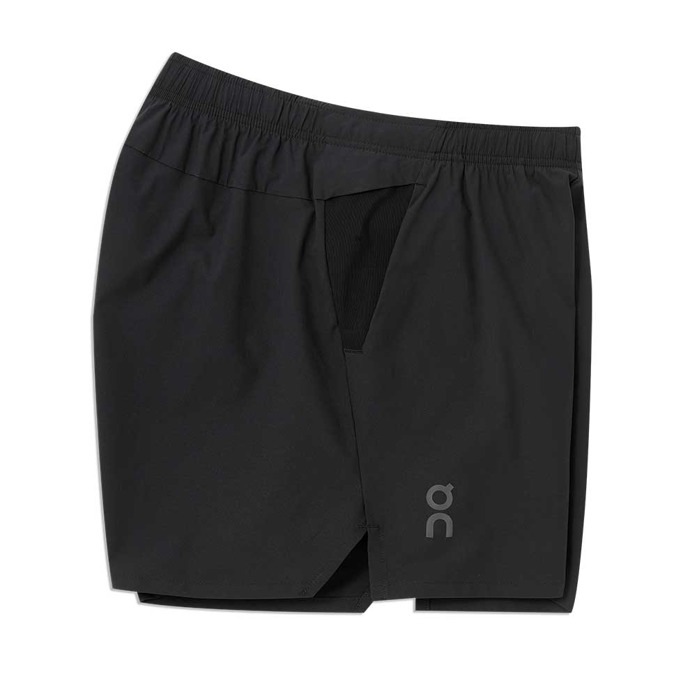 Men's Essential Short - Black