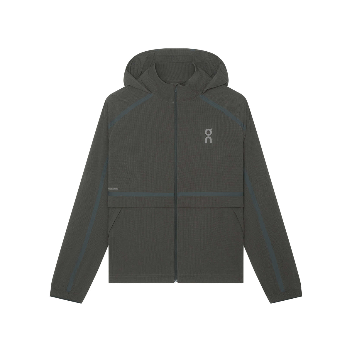 Men's Performance Volt Jacket - Espresso