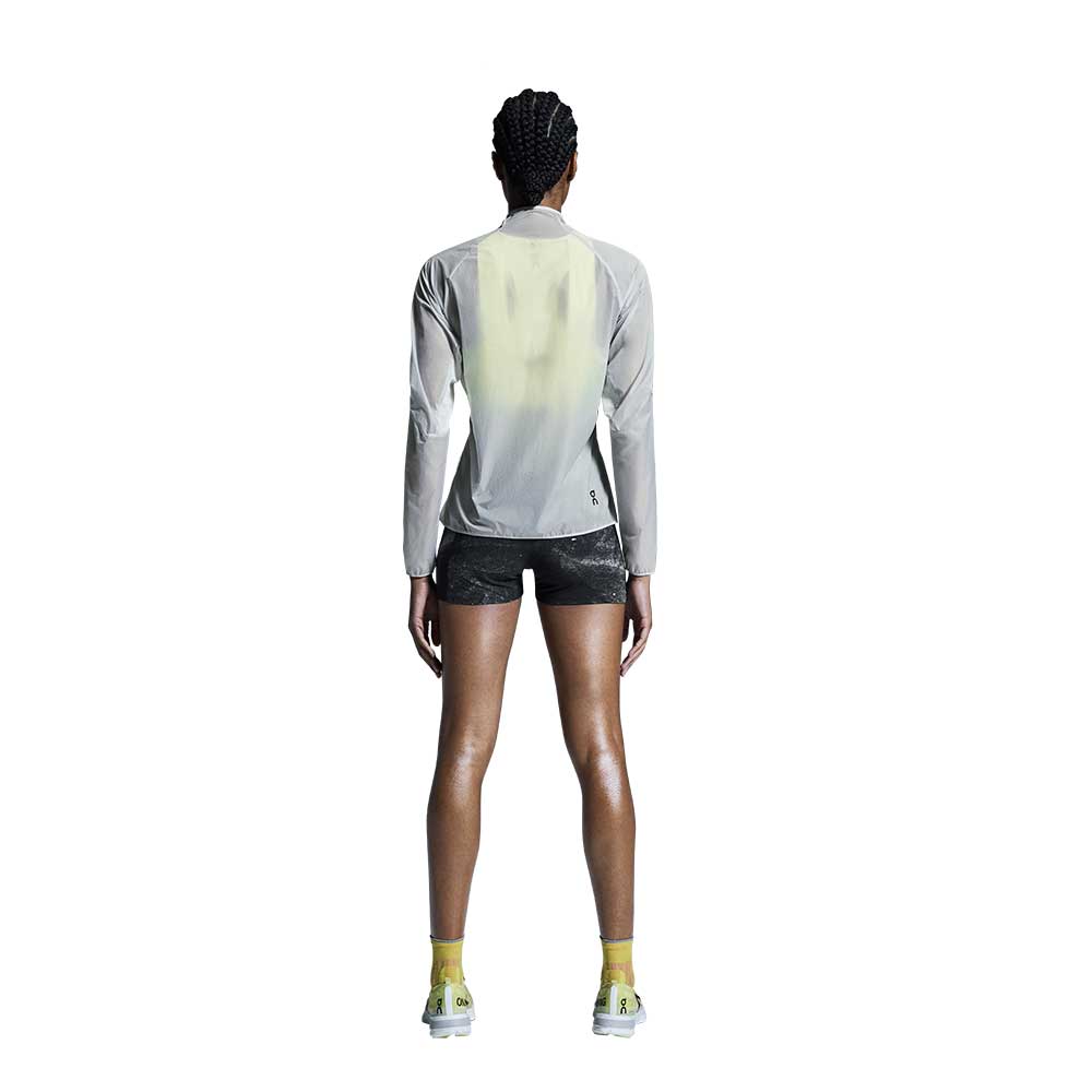 Women's Zero Jacket - Glacier