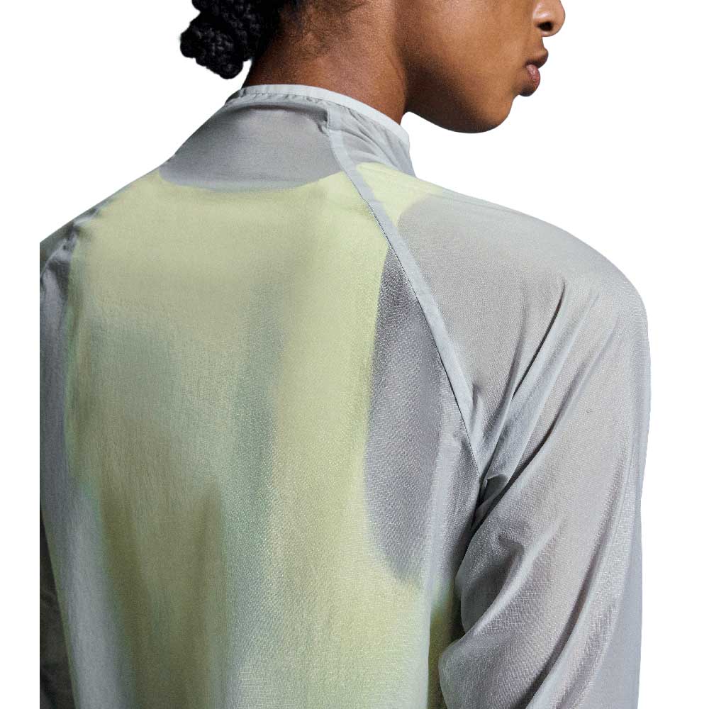 Women's Zero Jacket - Glacier