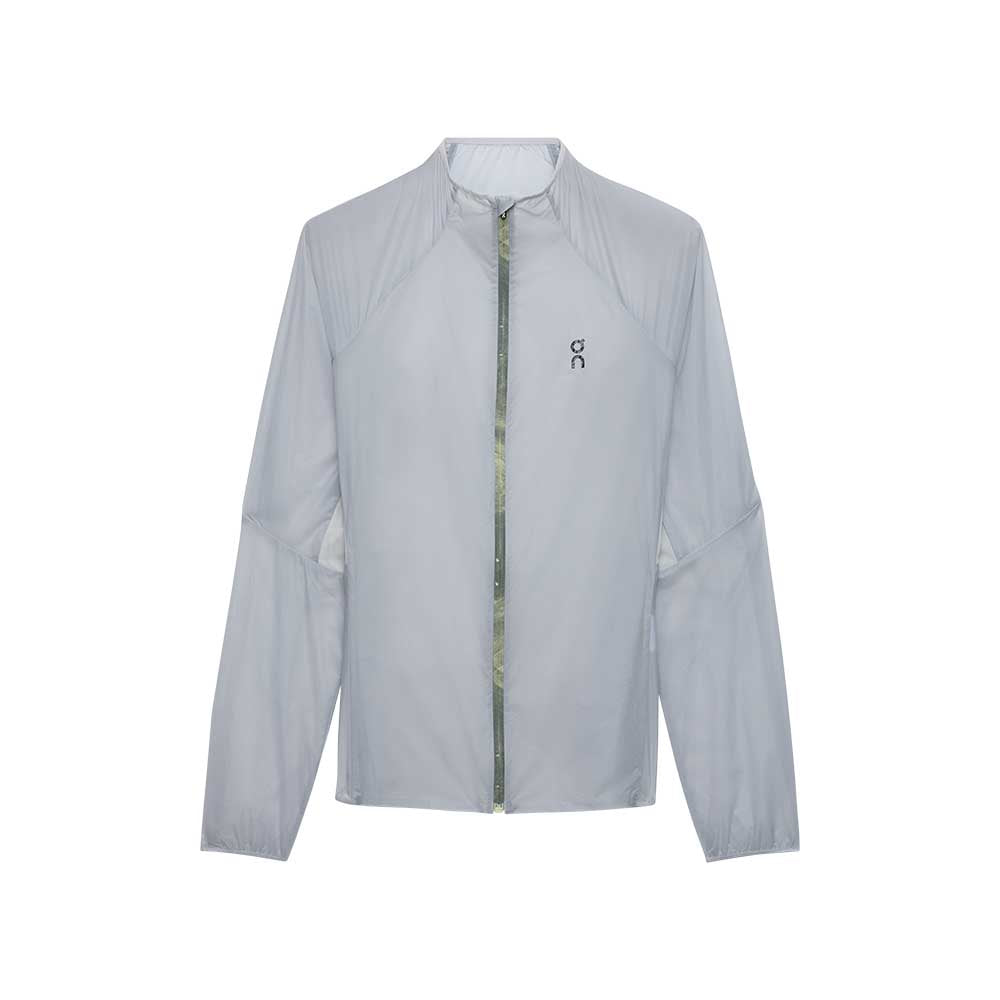 Women's Zero Jacket - Glacier