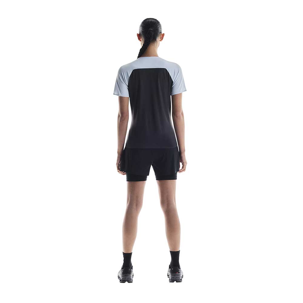 Women's Performance-T - Arctic/Eclipse