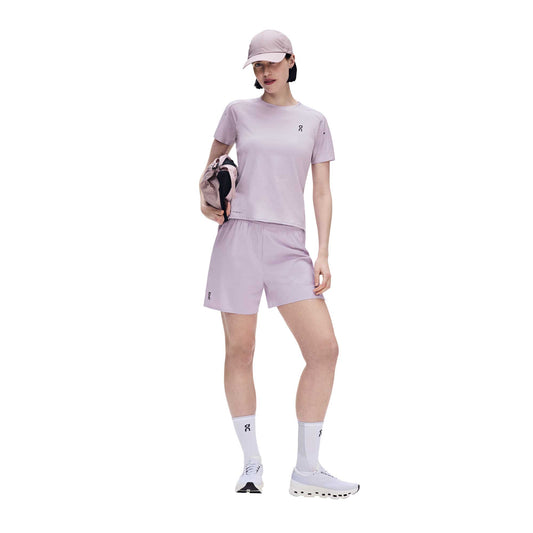 Women's Performance -T - Foxglove/Orchid