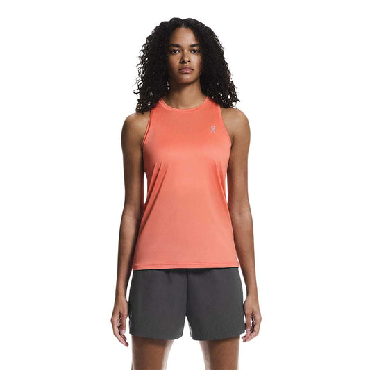 Women's Core Tank - Reef