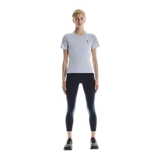 Women's Performance Tights 7/8 - Navy