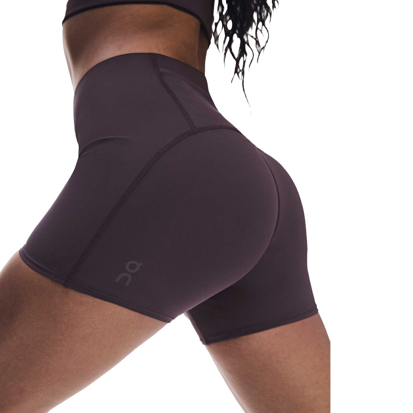 Women's Zero Tights Short - Urchin