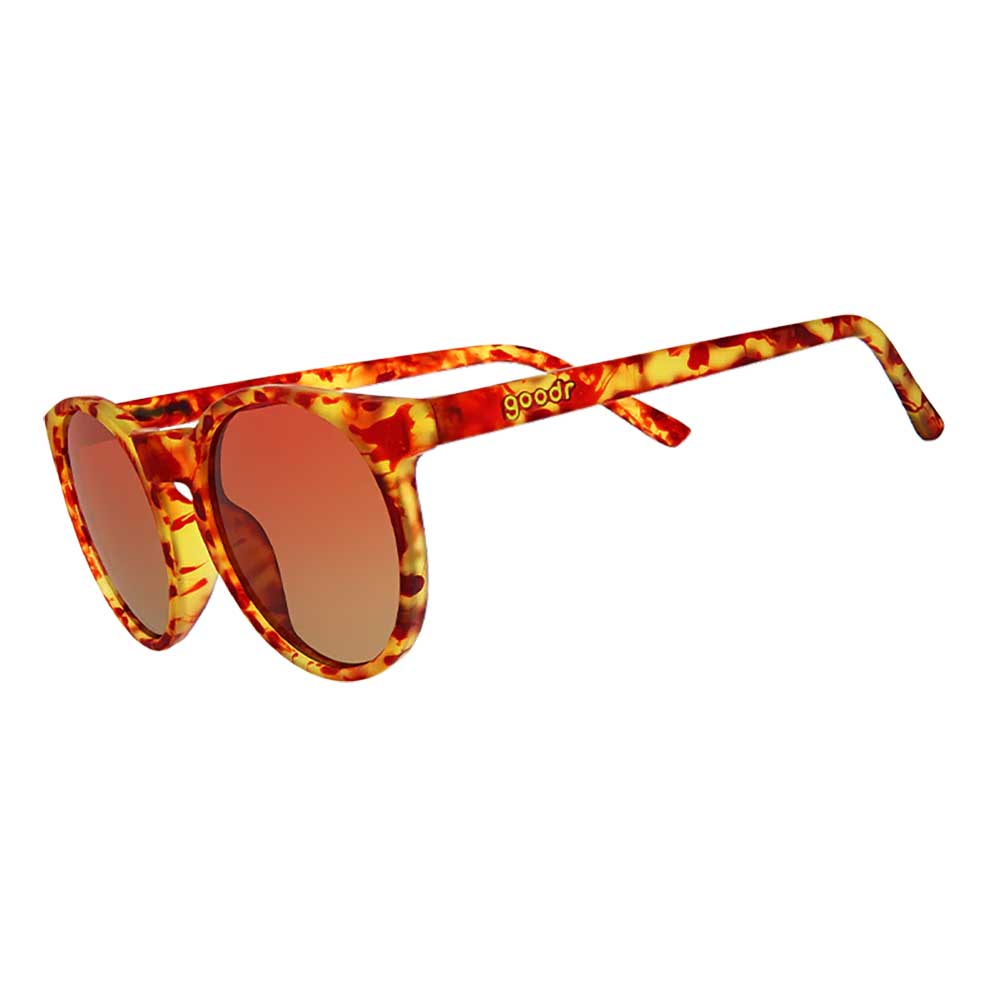 Disco Desert Dust Sunglasses