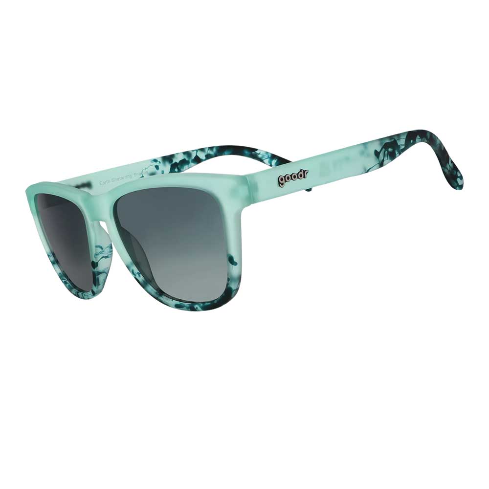 Earth-Shattering Shades Sunglasses