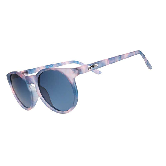 Embracing My Inner Meteorologist Sunglasses