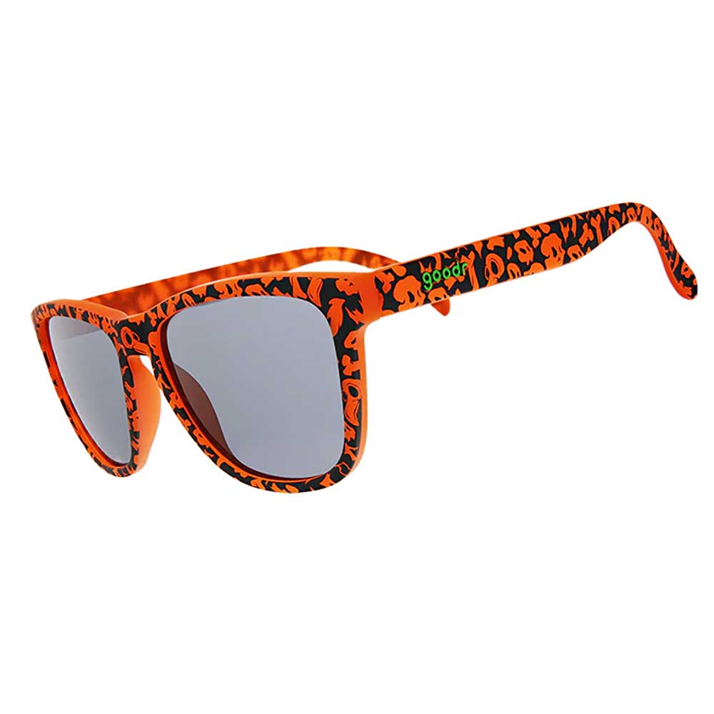 Exercise the Demons!!! Sunglasses