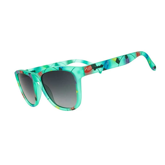 High-Voltage Holiday Cheer