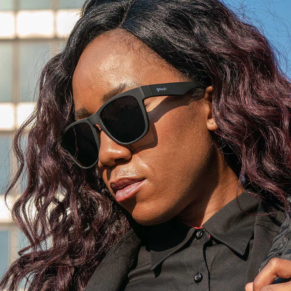 Hooked on Onyx-Black