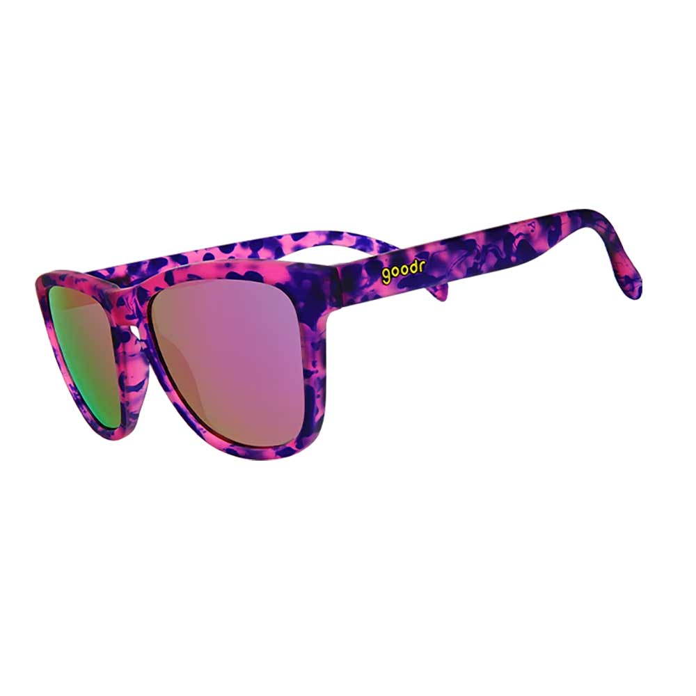 Hot Thawt Ninja Kitty Sunglasses