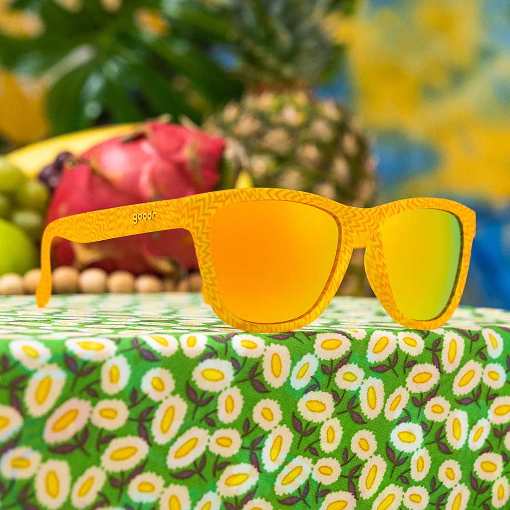 Psychotropical Psolar Pshades