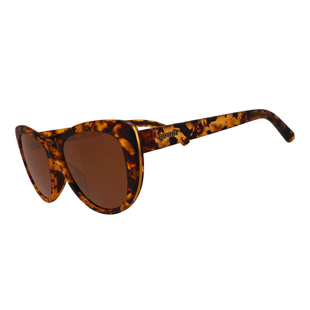 The Catwalk's Meow Sunglasses