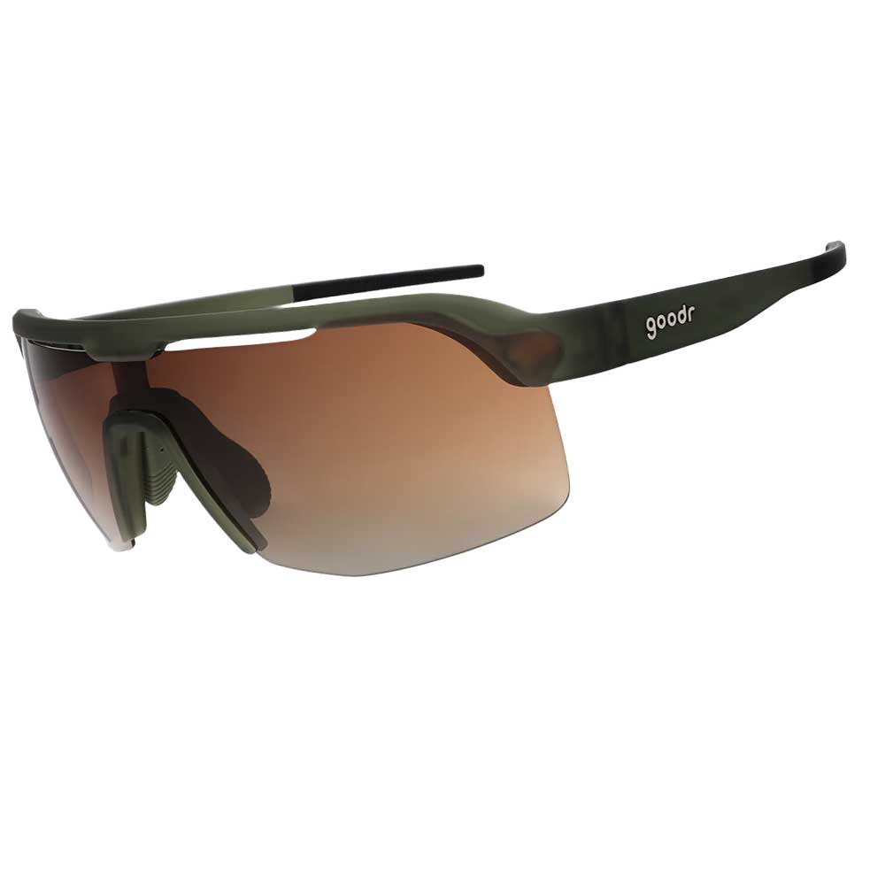 The Jungle Is My Gym Sunglasses