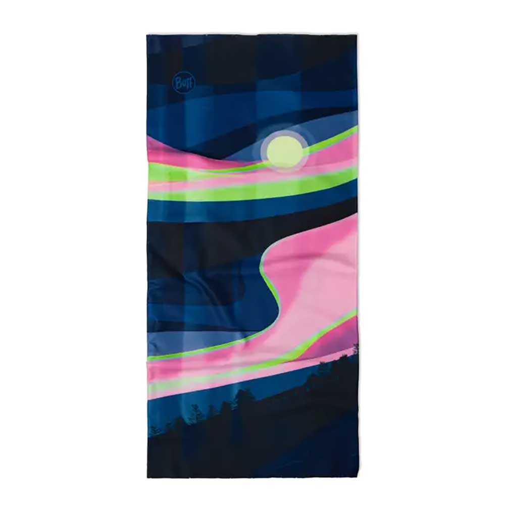 Original EcoStretch Multifunctional Neckwear - Larto Navy