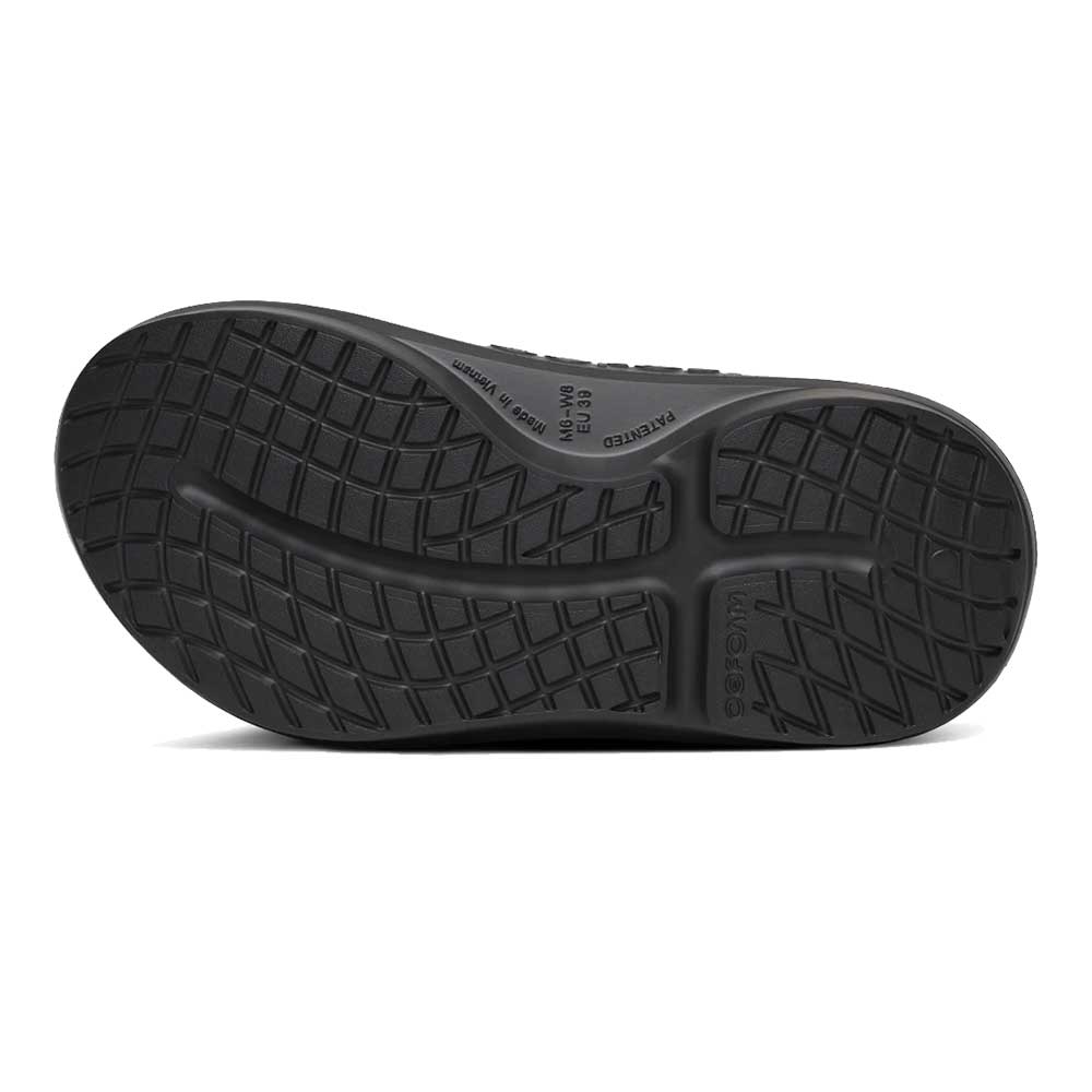 OOriginal PLUS - Black - Regular (D)