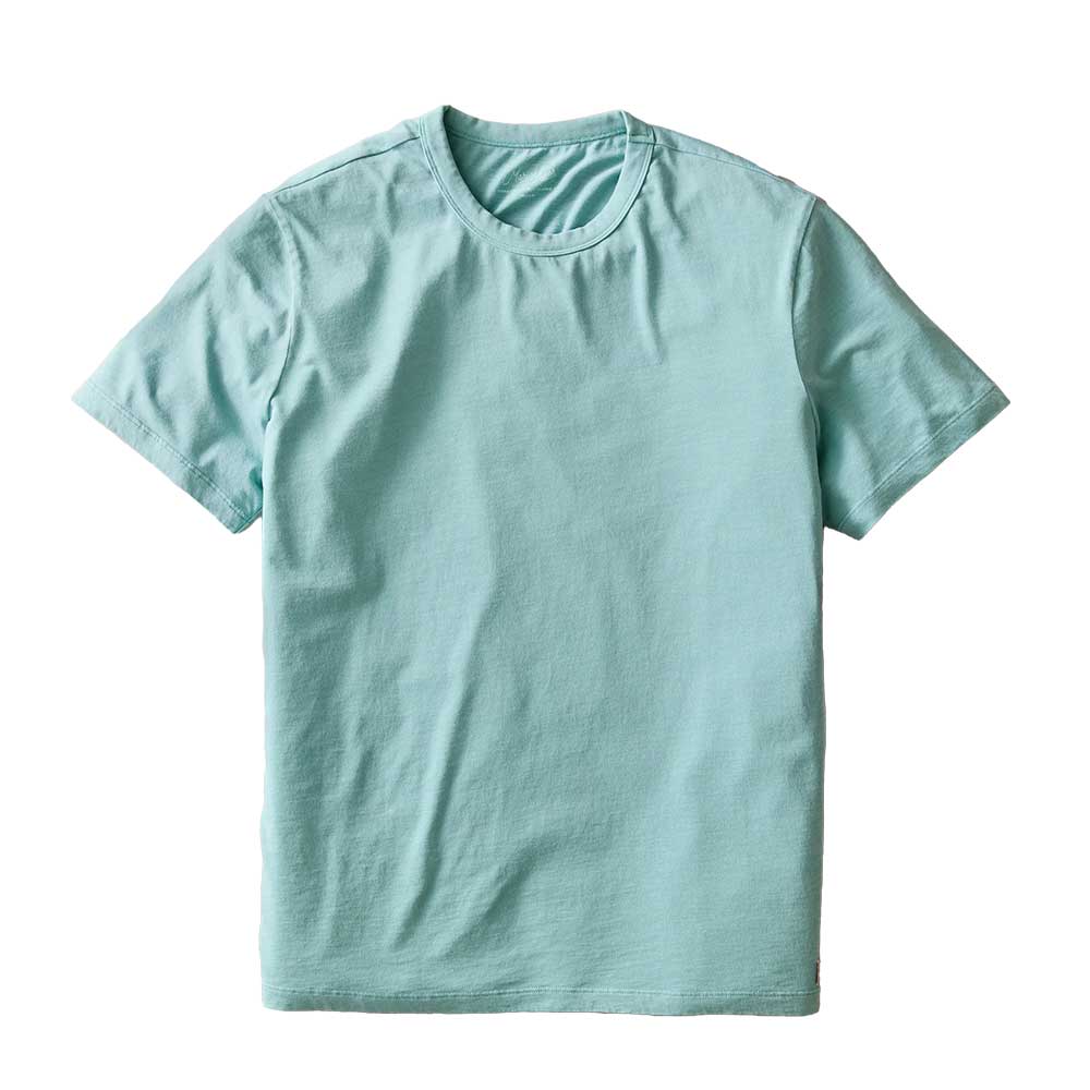 Men's Signature Sea Change Crew Tee - Canton