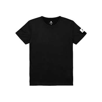 Men's Pace T-Shirt - Black