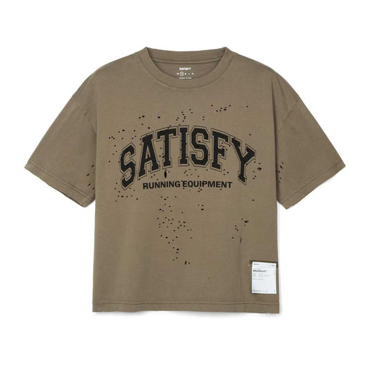 Women's MothTech T-Shirt - Aged Falcon