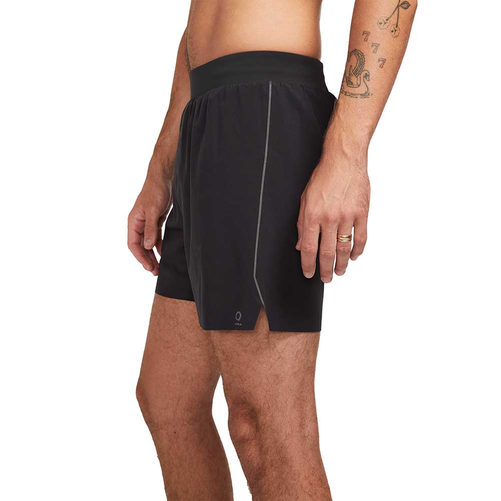 Men's Alrn 5" N.B.P. Short - Lava Rack