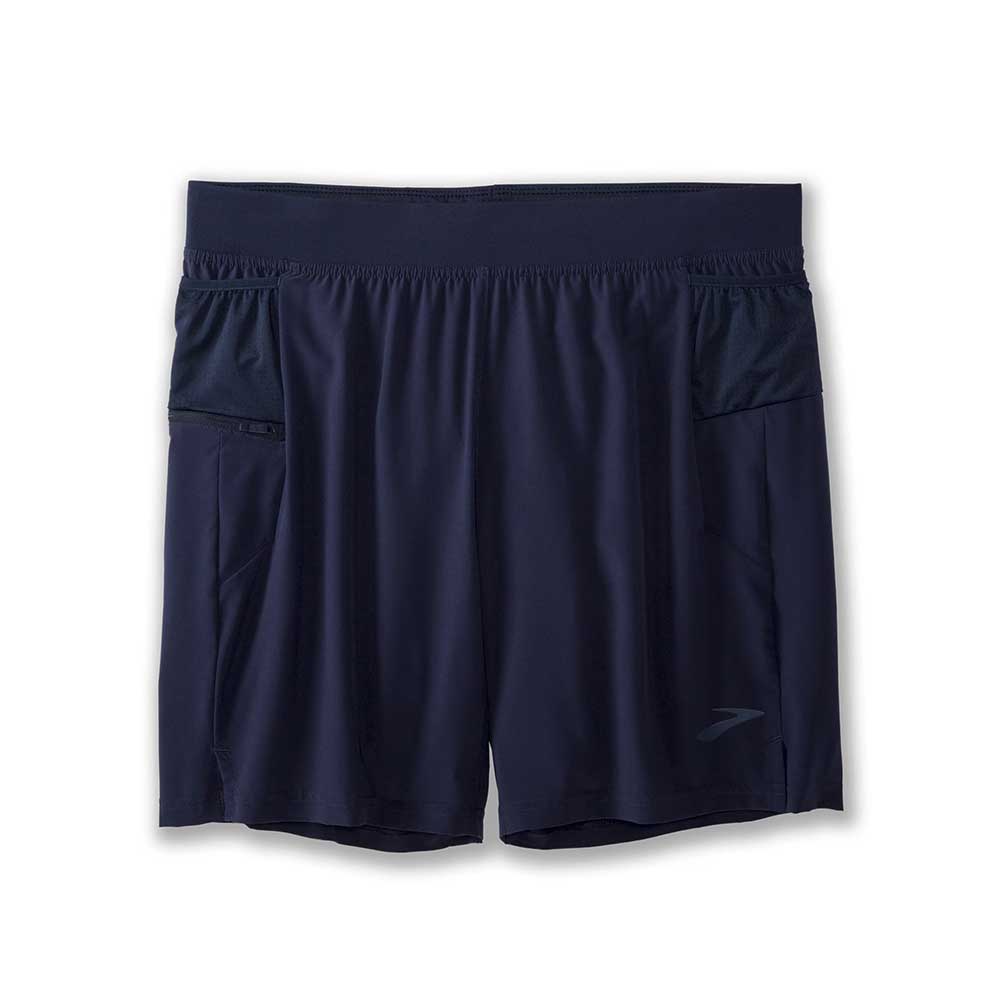 Men's Sherpa 7" Short - Navy